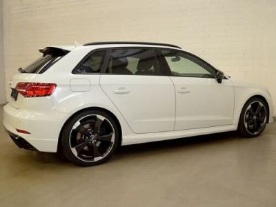 Audi RS3 Sportback 2.5 TFSI quattro S tronic - <small></small> 44.490 € <small>TTC</small> - #7