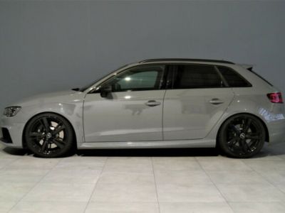 Audi RS3 Sportback 2.5 TFSI quattro * ABT * B&O * TOIT OUVRANT * GARANTIE 12 MOIS - <small></small> 46.580 € <small>TTC</small> - #3