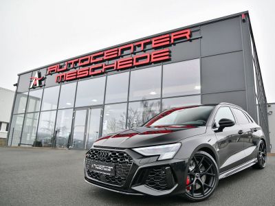 Audi RS3 Sportback 2.5 TFSI RS-Design  - 1