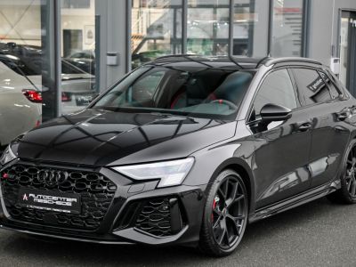 Audi RS3 Sportback 2.5 TFSI RS-Design  - 2