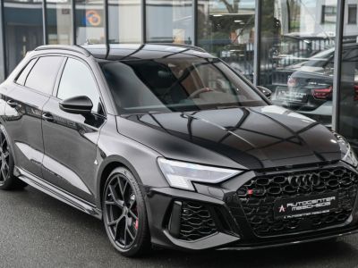 Audi RS3 Sportback 2.5 TFSI RS-Design  - 3