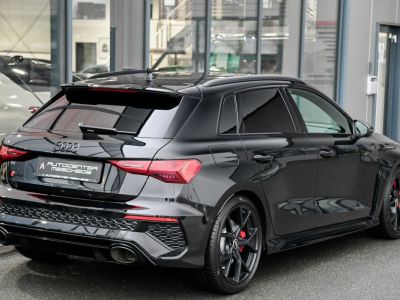 Audi RS3 Sportback 2.5 TFSI RS-Design  - 4