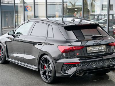 Audi RS3 Sportback 2.5 TFSI RS-Design  - 5