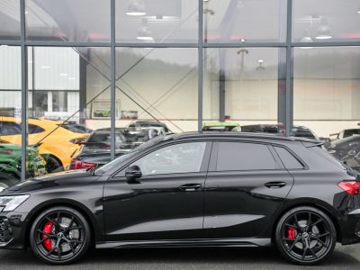 Audi RS3 Sportback 2.5 TFSI RS-Design  - 6