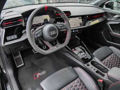 Audi RS3 Sportback 2.5 TFSI RS-Design  - 9