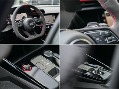 Audi RS3 Sportback 2.5 TFSI RS-Design  - 22