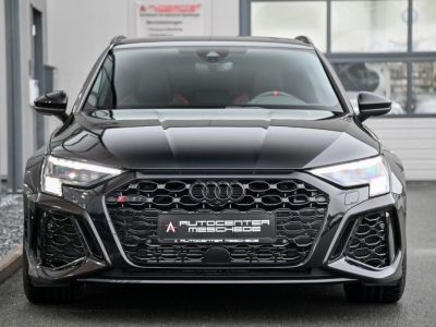 Audi RS3 Sportback 2.5 TFSI RS-Design  - 28