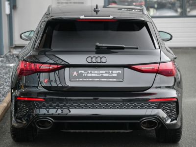 Audi RS3 Sportback 2.5 TFSI RS-Design  - 29