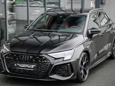 Audi RS3 Sportback 2.5 TFSI RS-Design  - 30