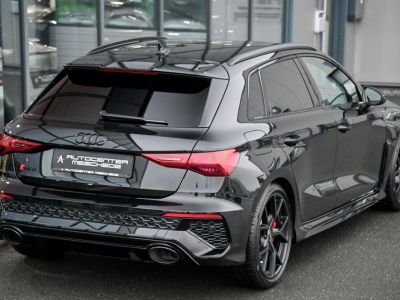 Audi RS3 Sportback 2.5 TFSI RS-Design  - 31