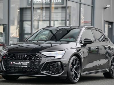 Audi RS3 Sportback 2.5 TFSI RS-Design  - 32