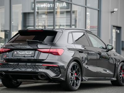 Audi RS3 Sportback 2.5 TFSI RS-Design  - 33