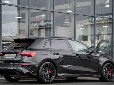 Audi RS3 Sportback 2.5 TFSI RS-Design  - 35