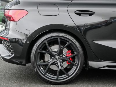 Audi RS3 Sportback 2.5 TFSI RS-Design  - 38