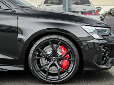 Audi RS3 Sportback 2.5 TFSI RS-Design  - 39