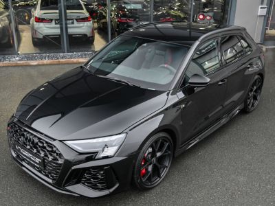 Audi RS3 Sportback 2.5 TFSI RS-Design  - 40