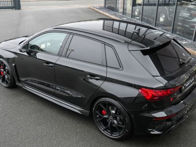 Audi RS3 Sportback 2.5 TFSI RS-Design  - 41