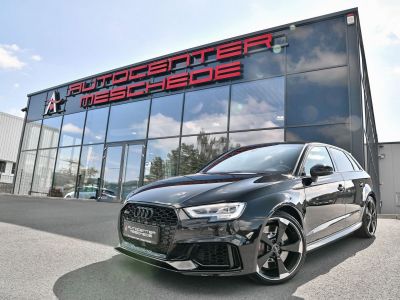 Audi RS3 Sportback 2.5 TFSI RS-Sitze  - 1