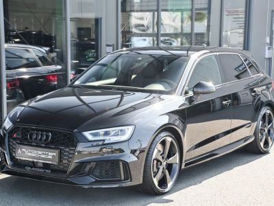 Audi RS3 Sportback 2.5 TFSI RS-Sitze  - 2