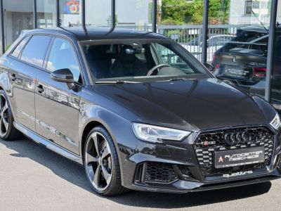 Audi RS3 Sportback 2.5 TFSI RS-Sitze  - 3