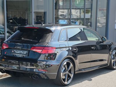 Audi RS3 Sportback 2.5 TFSI RS-Sitze  - 4