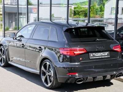 Audi RS3 Sportback 2.5 TFSI RS-Sitze  - 5