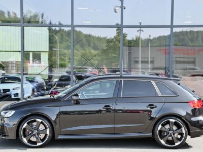 Audi RS3 Sportback 2.5 TFSI RS-Sitze  - 6