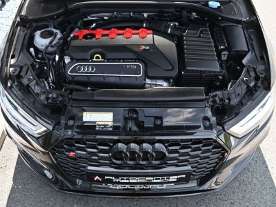 Audi RS3 Sportback 2.5 TFSI RS-Sitze  - 7