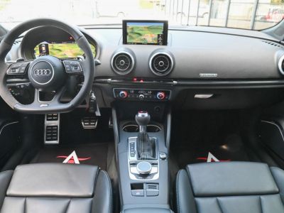 Audi RS3 Sportback 2.5 TFSI RS-Sitze  - 10