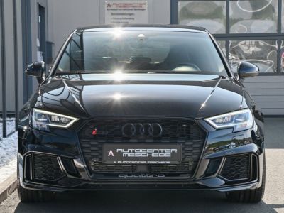 Audi RS3 Sportback 2.5 TFSI RS-Sitze  - 23