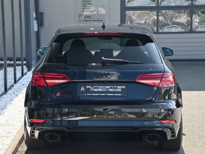 Audi RS3 Sportback 2.5 TFSI RS-Sitze  - 24