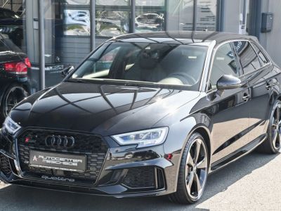 Audi RS3 Sportback 2.5 TFSI RS-Sitze  - 25