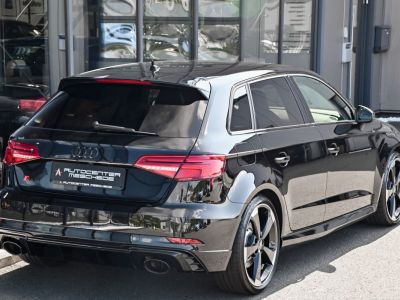 Audi RS3 Sportback 2.5 TFSI RS-Sitze  - 26