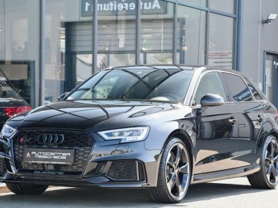 Audi RS3 Sportback 2.5 TFSI RS-Sitze  - 27