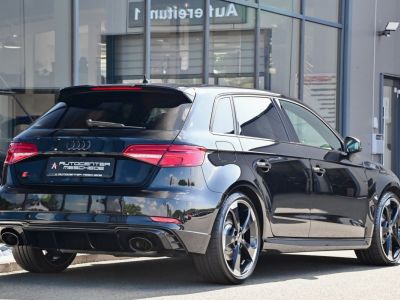 Audi RS3 Sportback 2.5 TFSI RS-Sitze  - 28