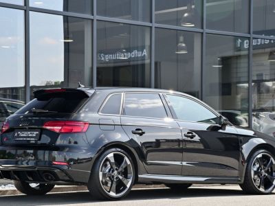 Audi RS3 Sportback 2.5 TFSI RS-Sitze  - 30