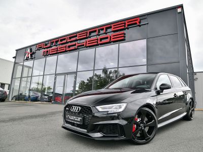 Audi RS3 Sportback 2.5 TFSI RS-Sitze  - 1