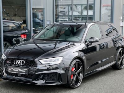 Audi RS3 Sportback 2.5 TFSI RS-Sitze  - 2