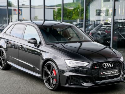 Audi RS3 Sportback 2.5 TFSI RS-Sitze  - 3