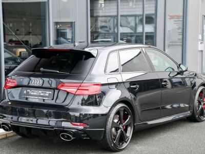 Audi RS3 Sportback 2.5 TFSI RS-Sitze  - 4