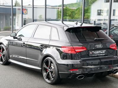 Audi RS3 Sportback 2.5 TFSI RS-Sitze  - 5