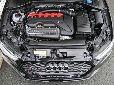 Audi RS3 Sportback 2.5 TFSI RS-Sitze  - 7