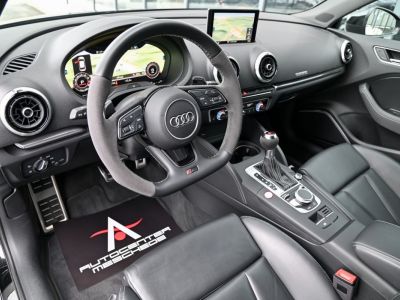 Audi RS3 Sportback 2.5 TFSI RS-Sitze  - 9