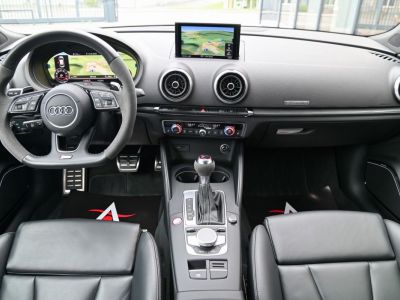 Audi RS3 Sportback 2.5 TFSI RS-Sitze  - 10