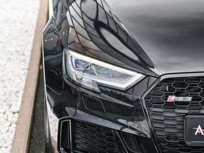 Audi RS3 Sportback 2.5 TFSI RS-Sitze  - 24