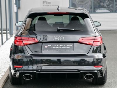 Audi RS3 Sportback 2.5 TFSI RS-Sitze  - 27