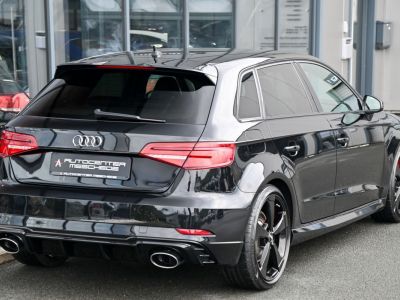 Audi RS3 Sportback 2.5 TFSI RS-Sitze  - 29