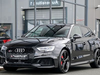 Audi RS3 Sportback 2.5 TFSI RS-Sitze  - 30