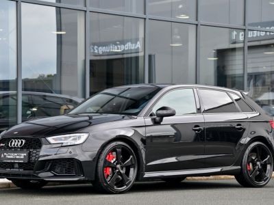 Audi RS3 Sportback 2.5 TFSI RS-Sitze  - 32