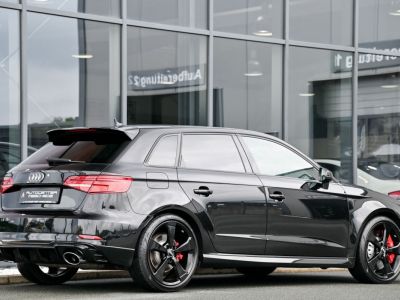 Audi RS3 Sportback 2.5 TFSI RS-Sitze  - 33